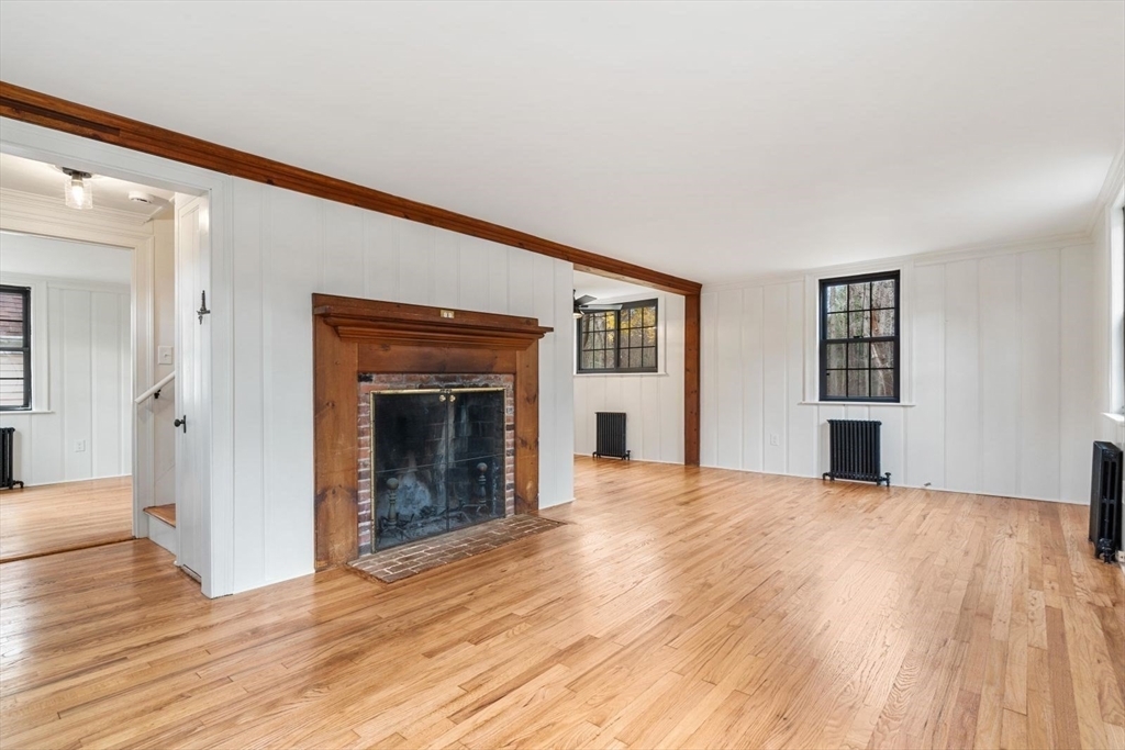 Property Photo: 97 Booth Hill Rd MA 02066