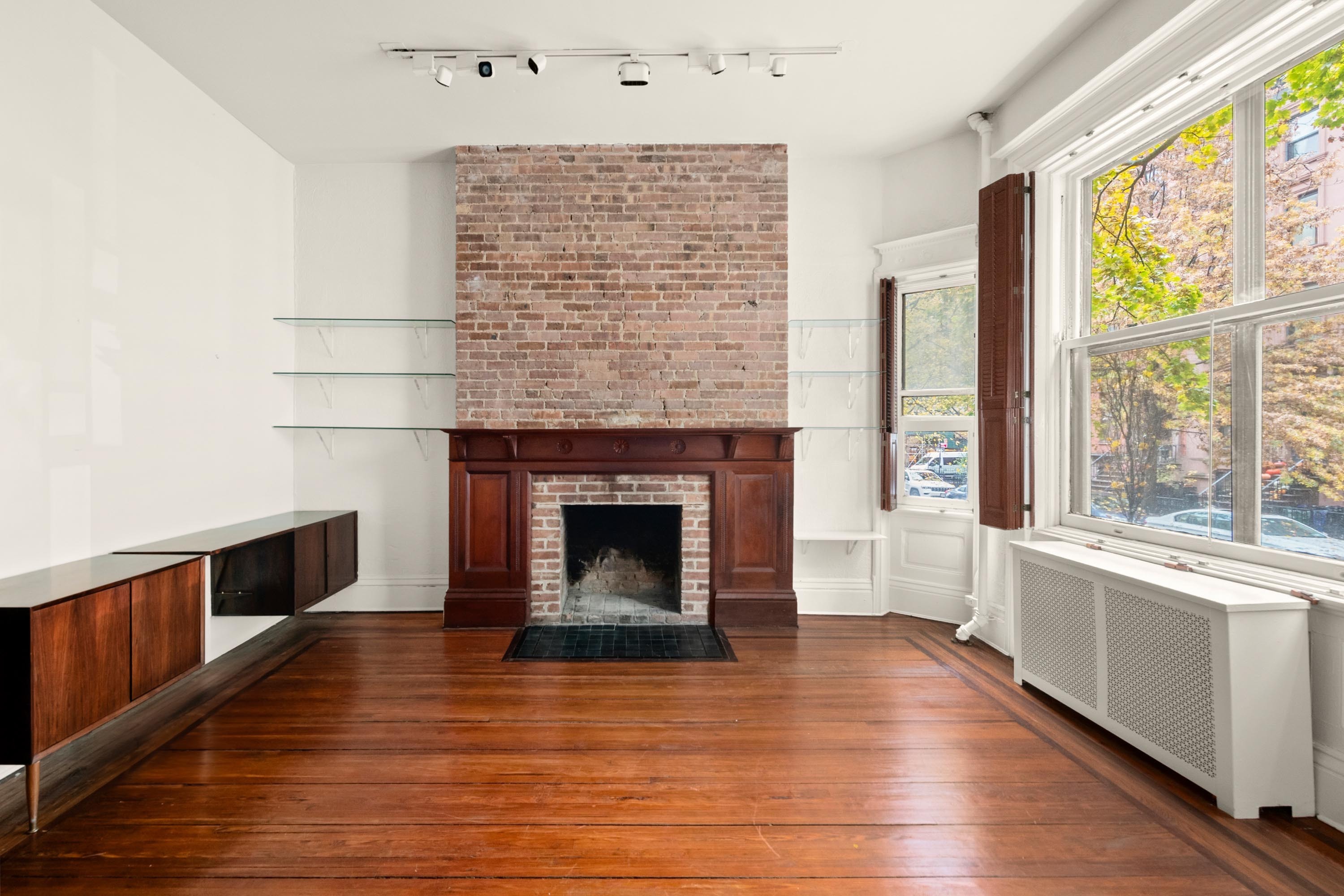 Property Photo: 108 Willow Street NY 11201