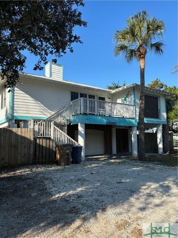 Property Photo:  1402 Solomon Avenue  GA 31328 