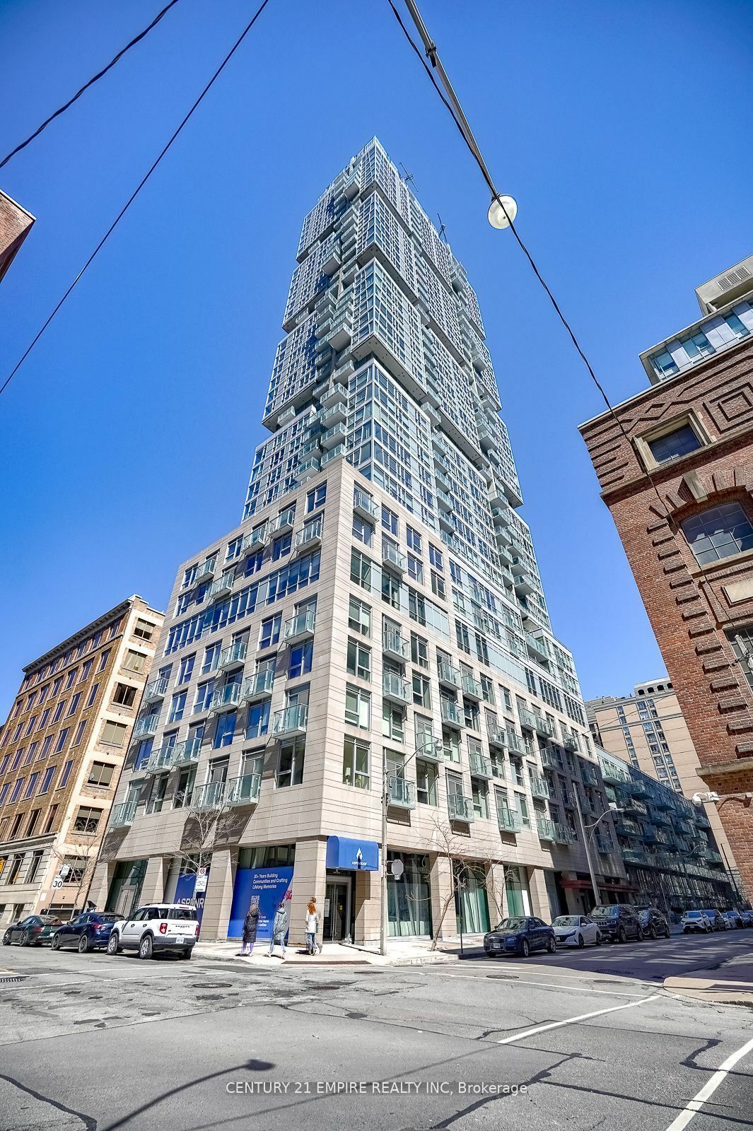 30 Nelson St 325  Toronto ON M5V 0H5 photo