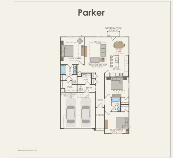Property Photo:  217 Canyoncrest Way  TX 78642 