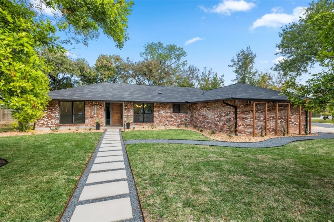 Property Photo:  2008 Lazy Brook  TX 78723 