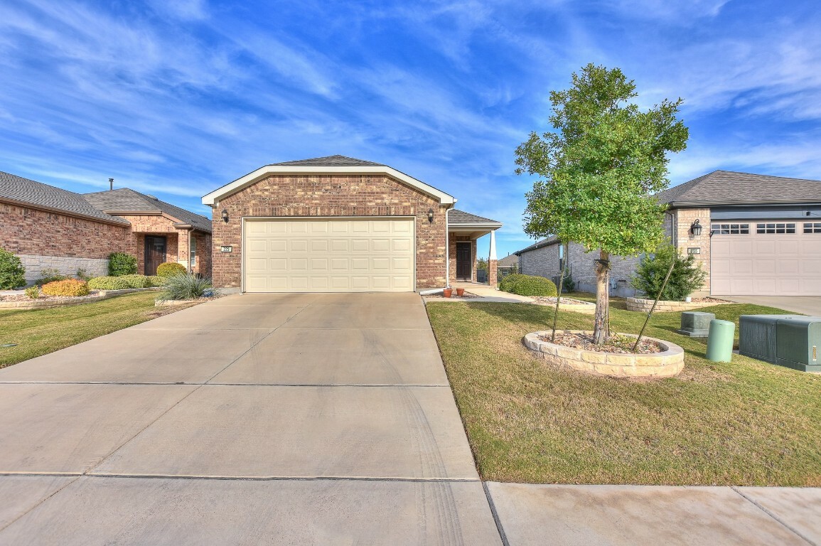 Property Photo:  223 Comal Lane  TX 78633 