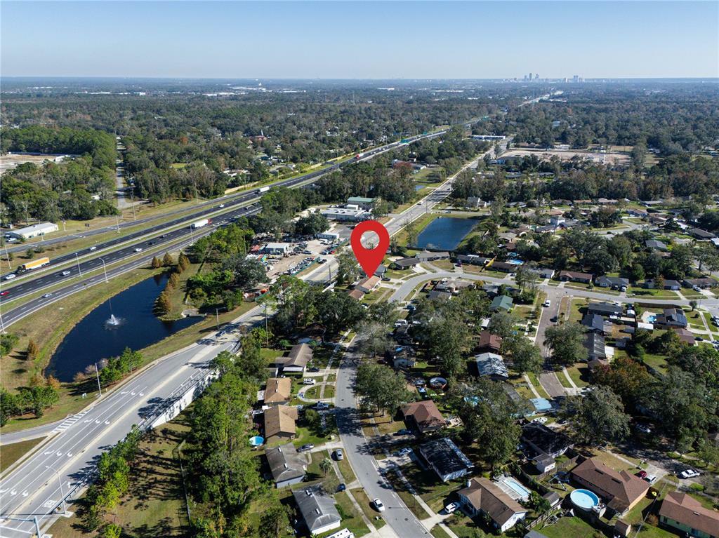 Property Photo:  8427 Perryman Lane  FL 32221 