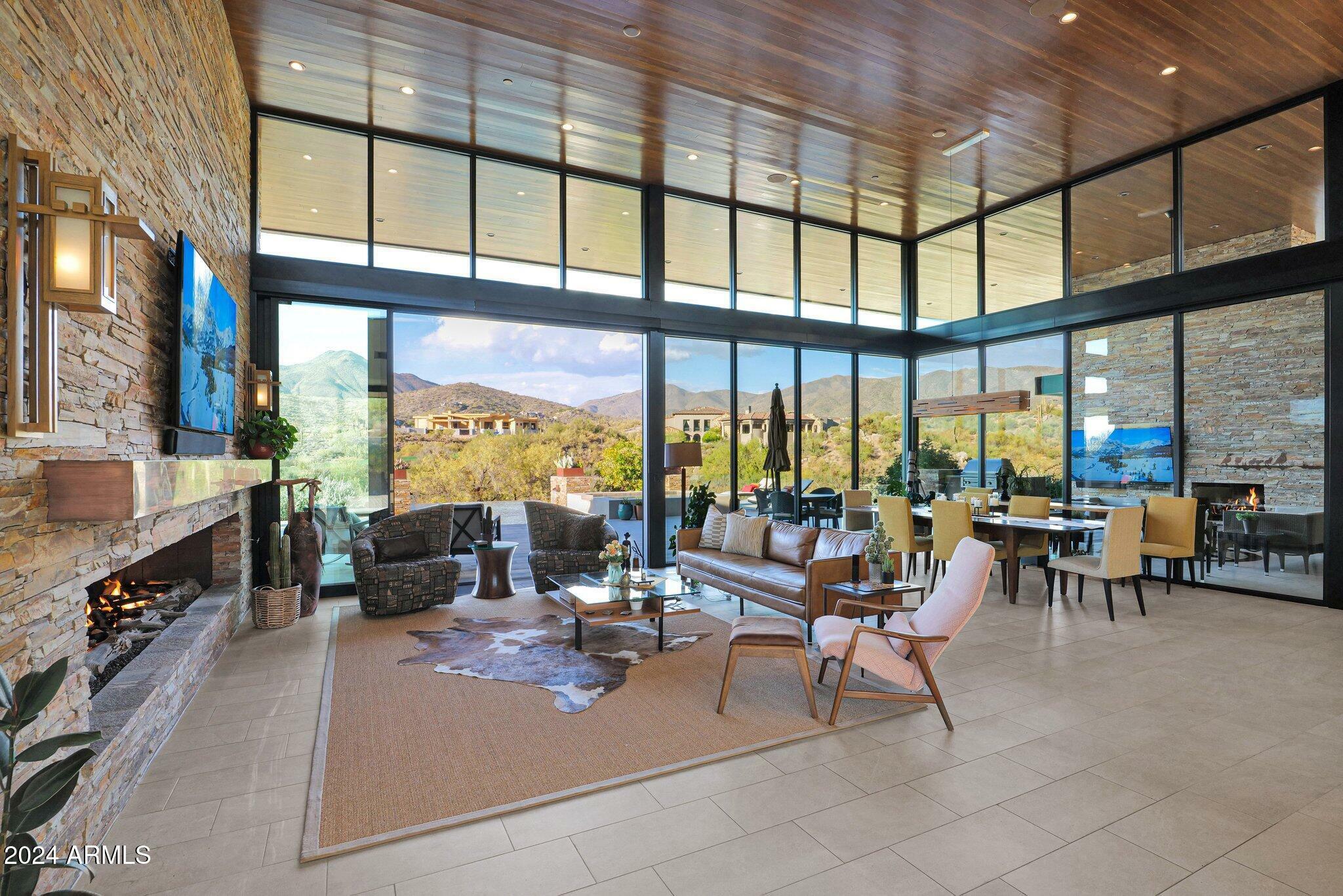 Property Photo: 9574 E Madera Drive AZ 85262