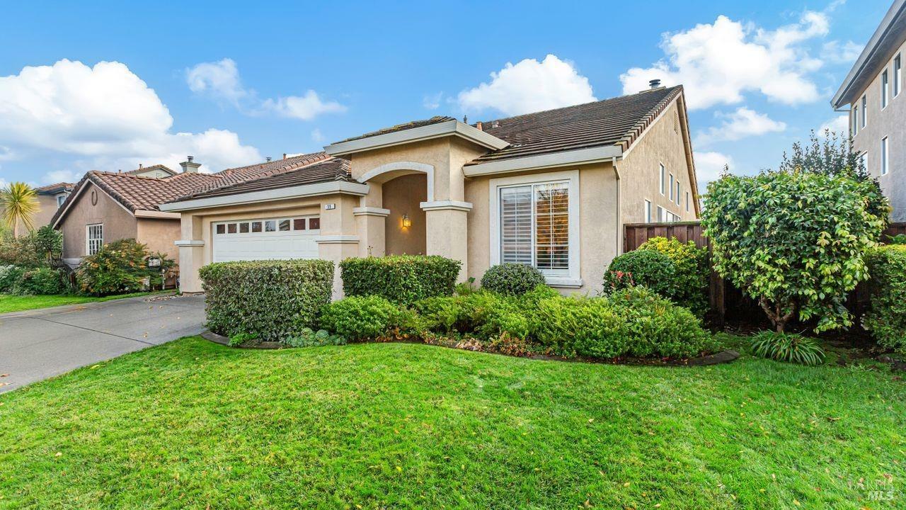 Property Photo:  59 S Newport Drive  CA 94559 