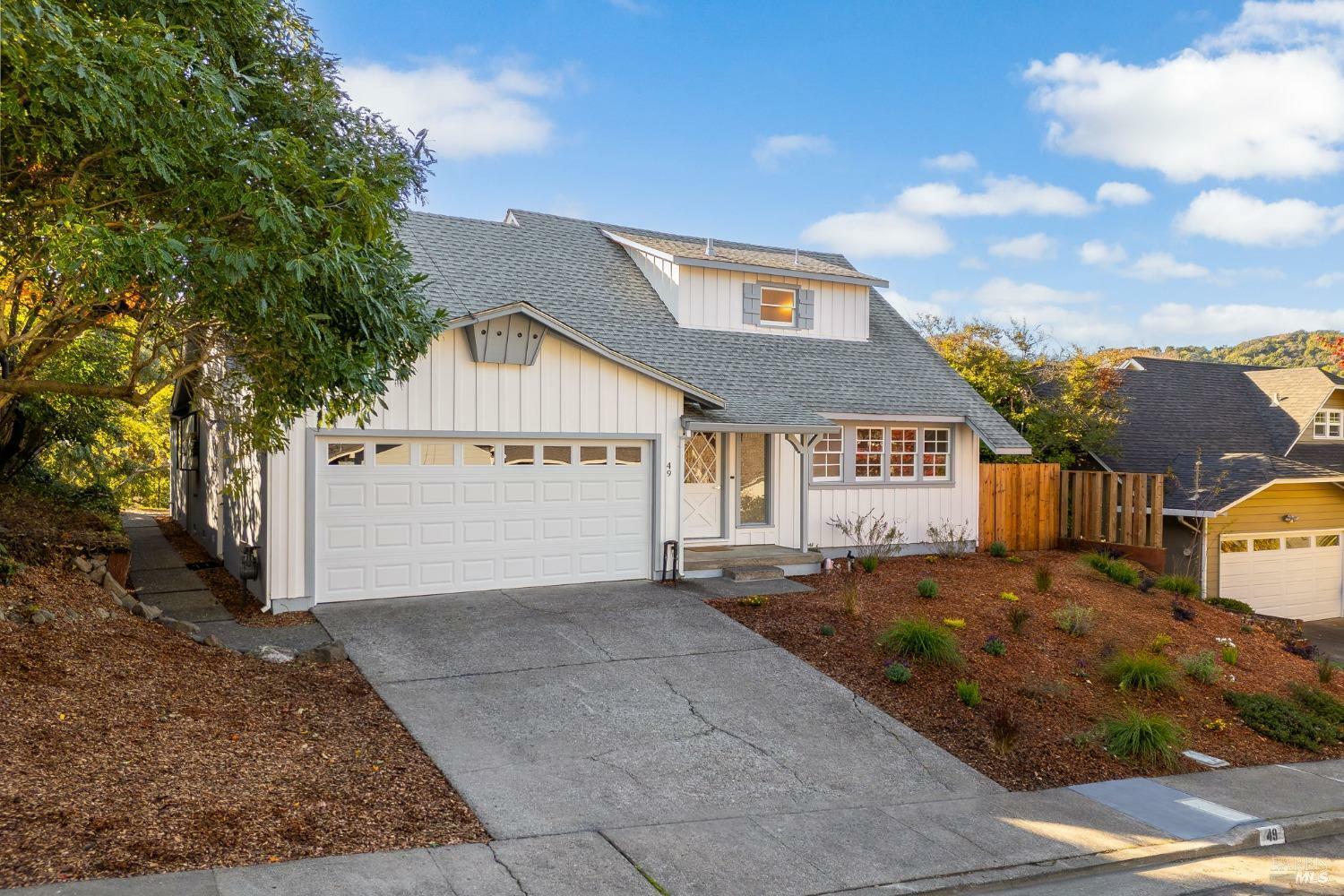 Property Photo:  49 Sonora Way  CA 94925 