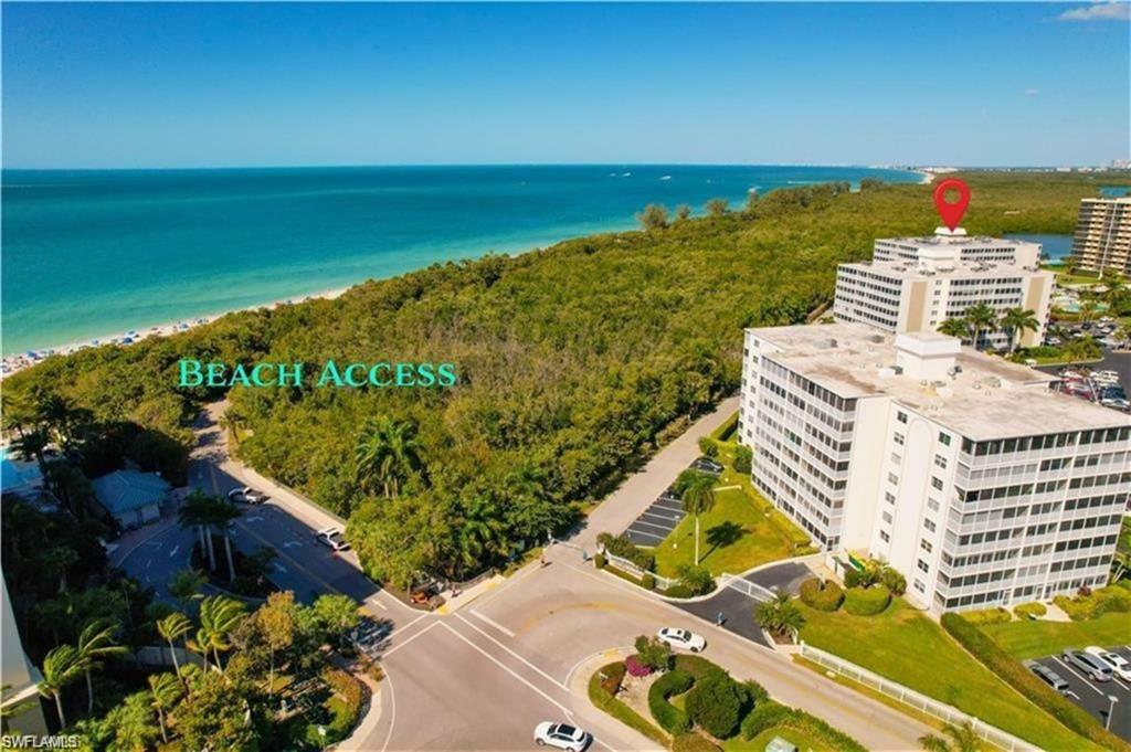 Property Photo: 5 Bluebill Ave 701 FL 34108