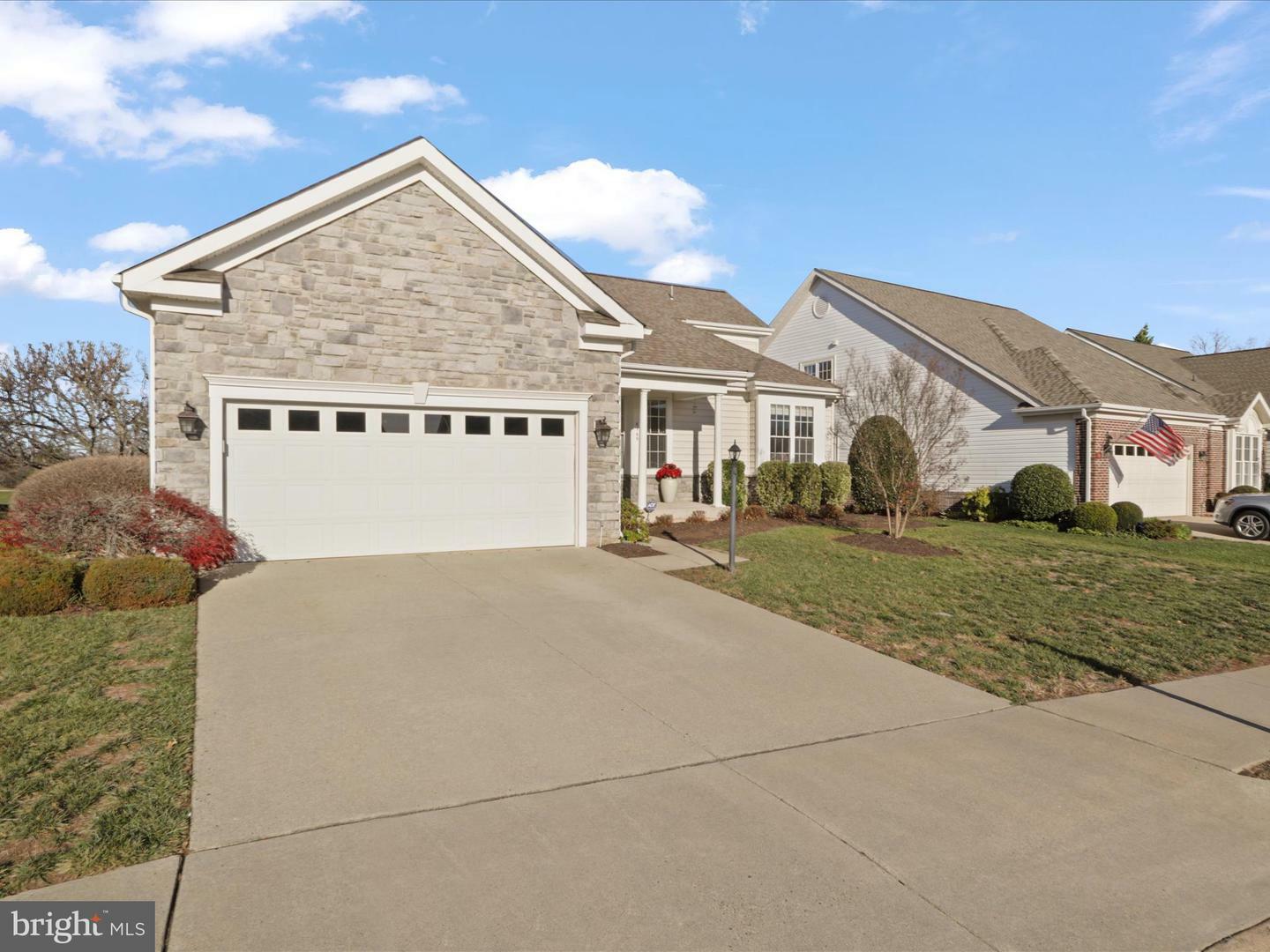 Property Photo:  6769 Arthur Hills Drive  VA 20155 