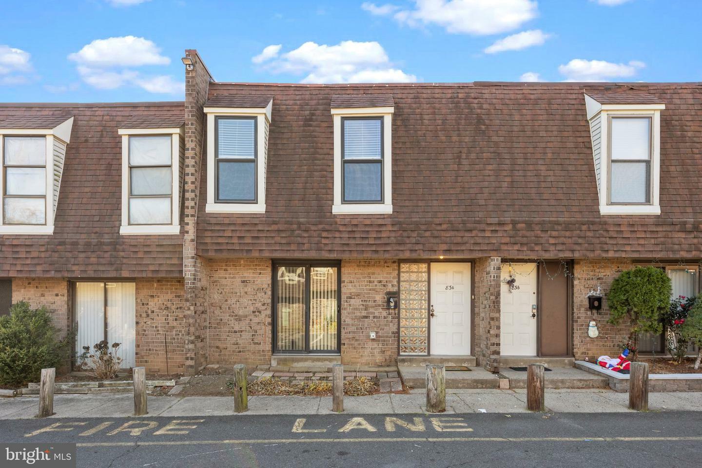 Property Photo:  11883 Academy Road A I4  PA 19154 