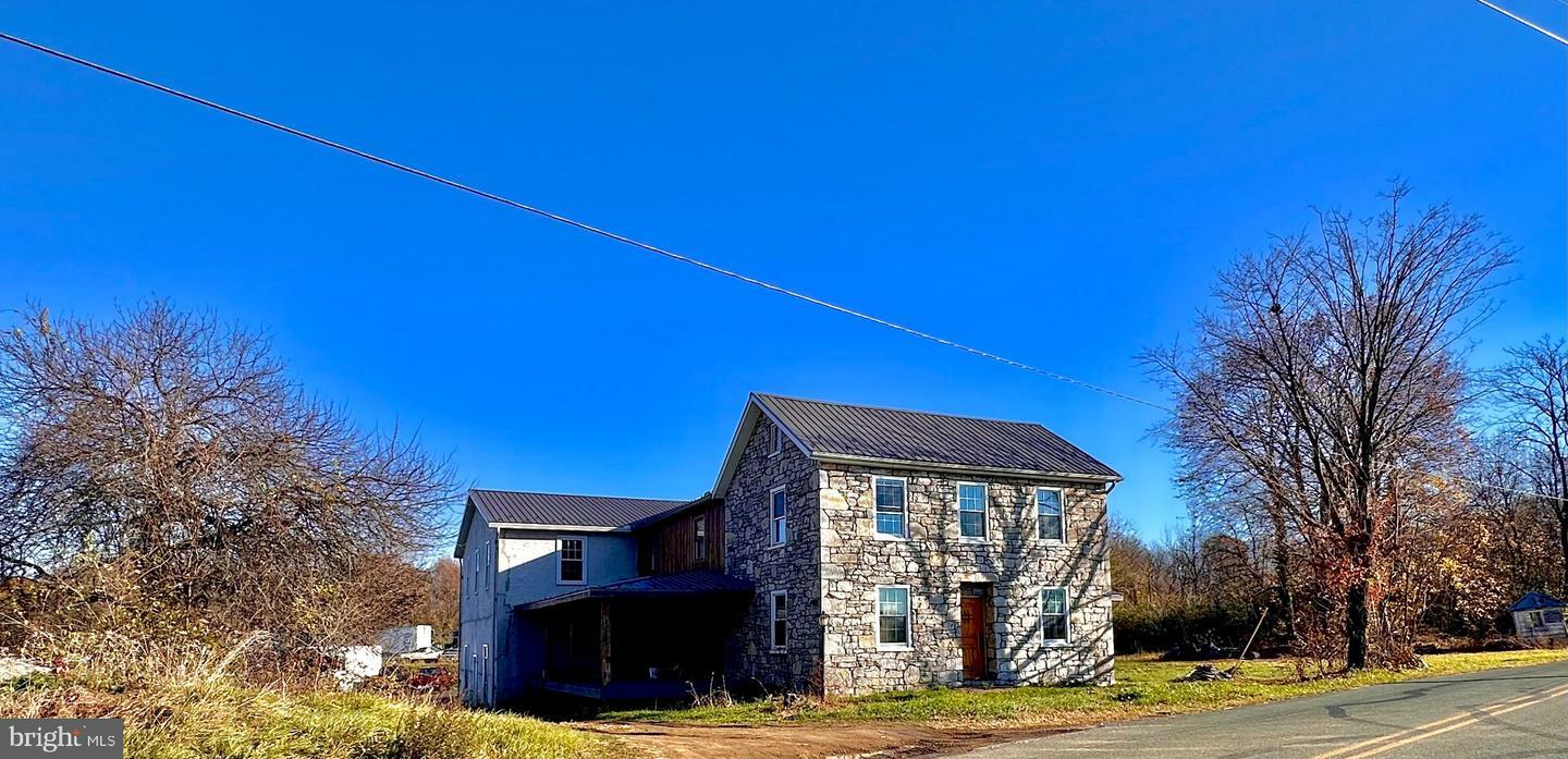 Property Photo:  6287 Rock Hill Road  PA 17202 