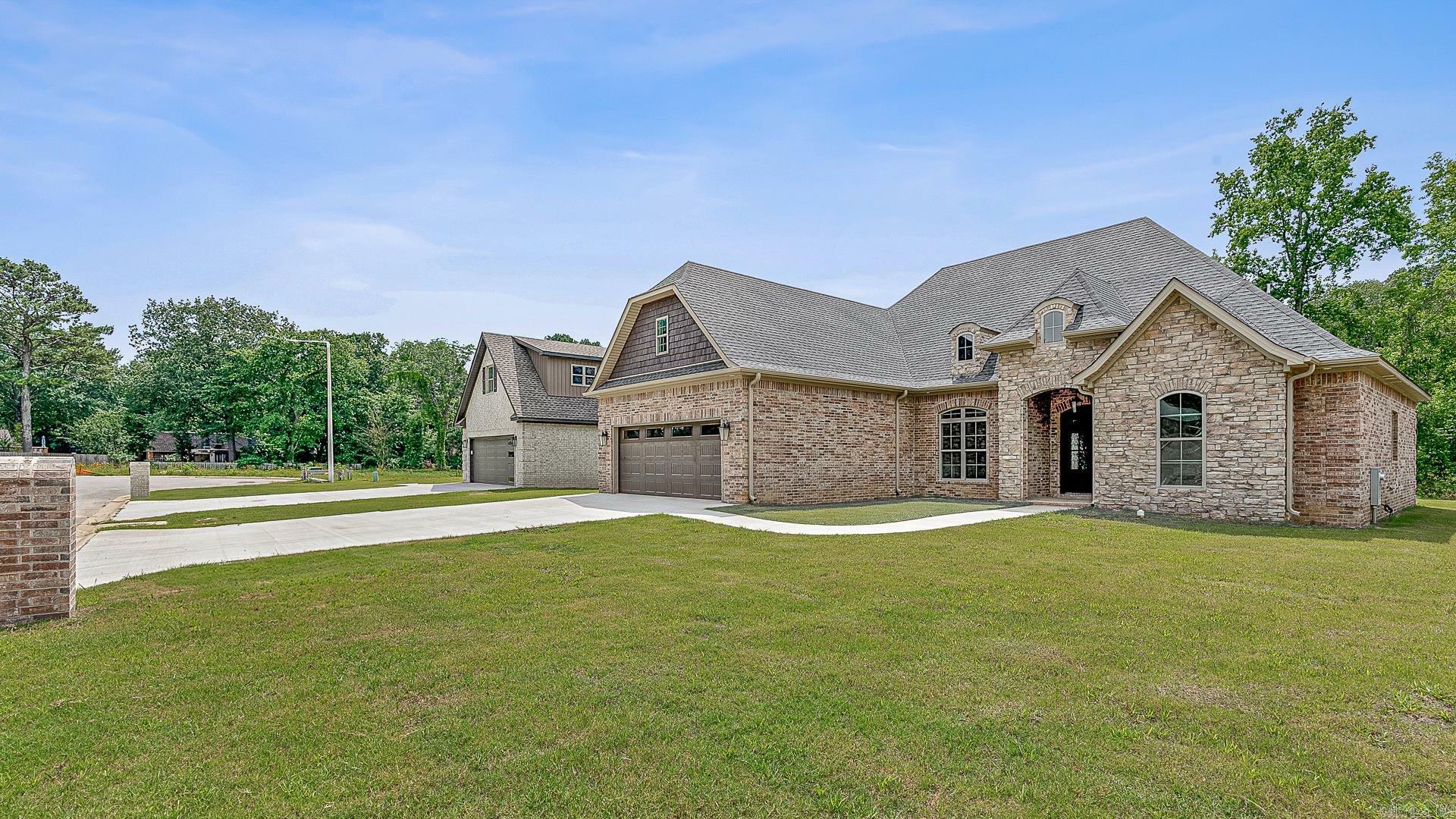 Property Photo:  3023 Brianna Drive  AR 72401 