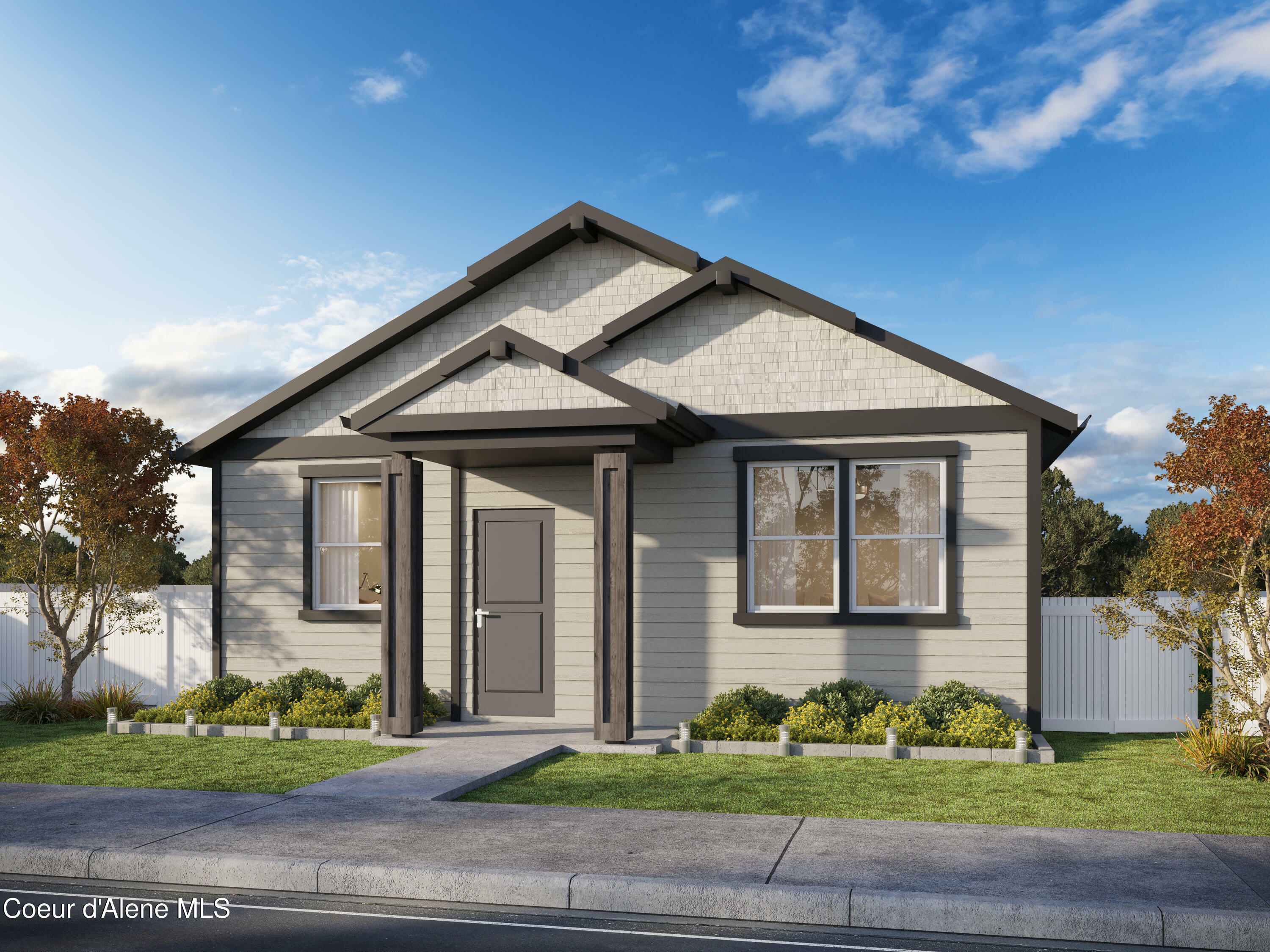 5180 E Antares Ln  Post Falls ID 83854 photo