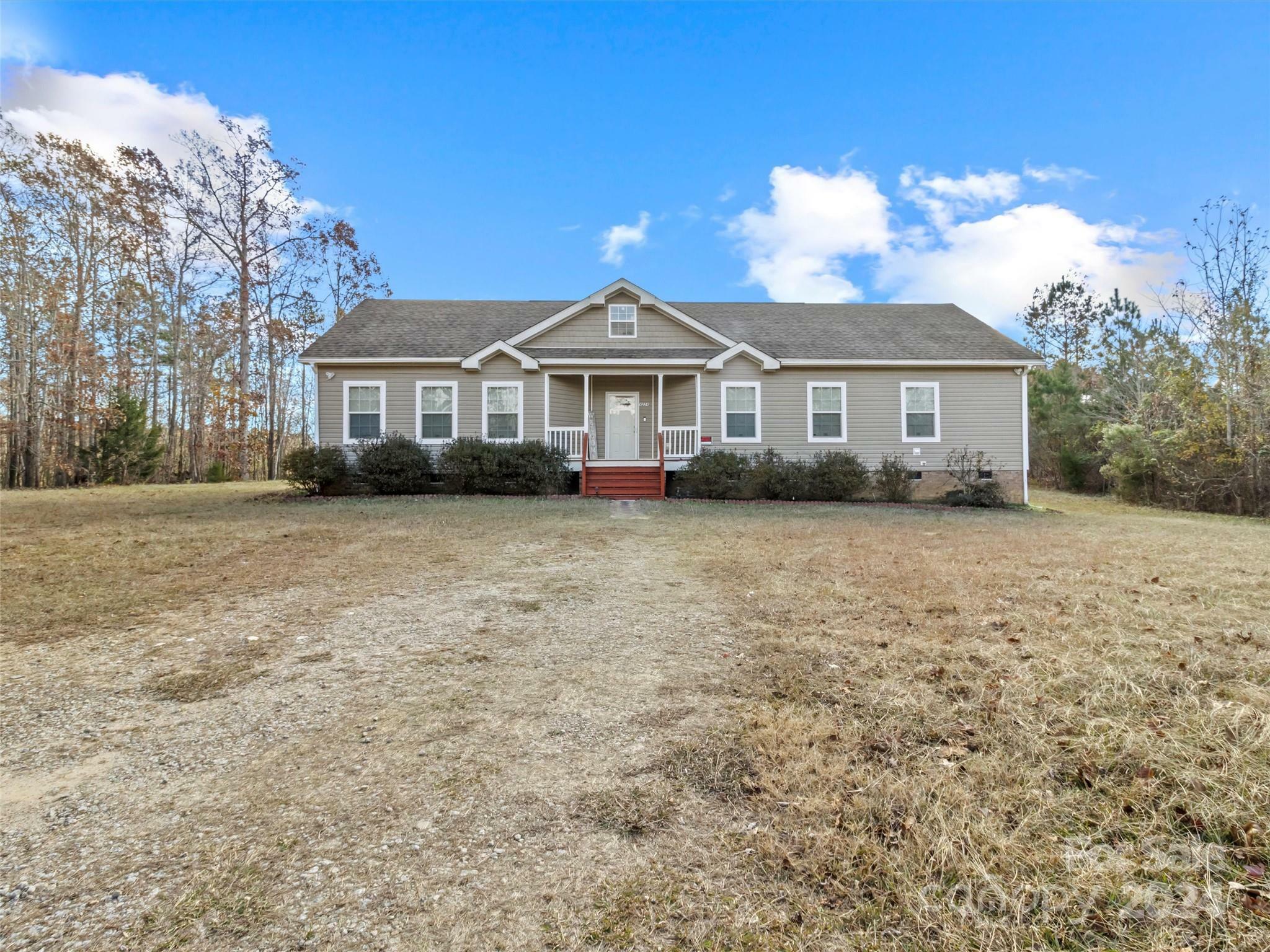 Property Photo:  4334 Cannery Road  SC 29720 