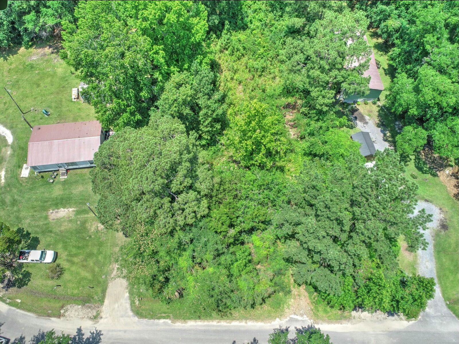 Property Photo: 452 Brailsford Road SC 29458