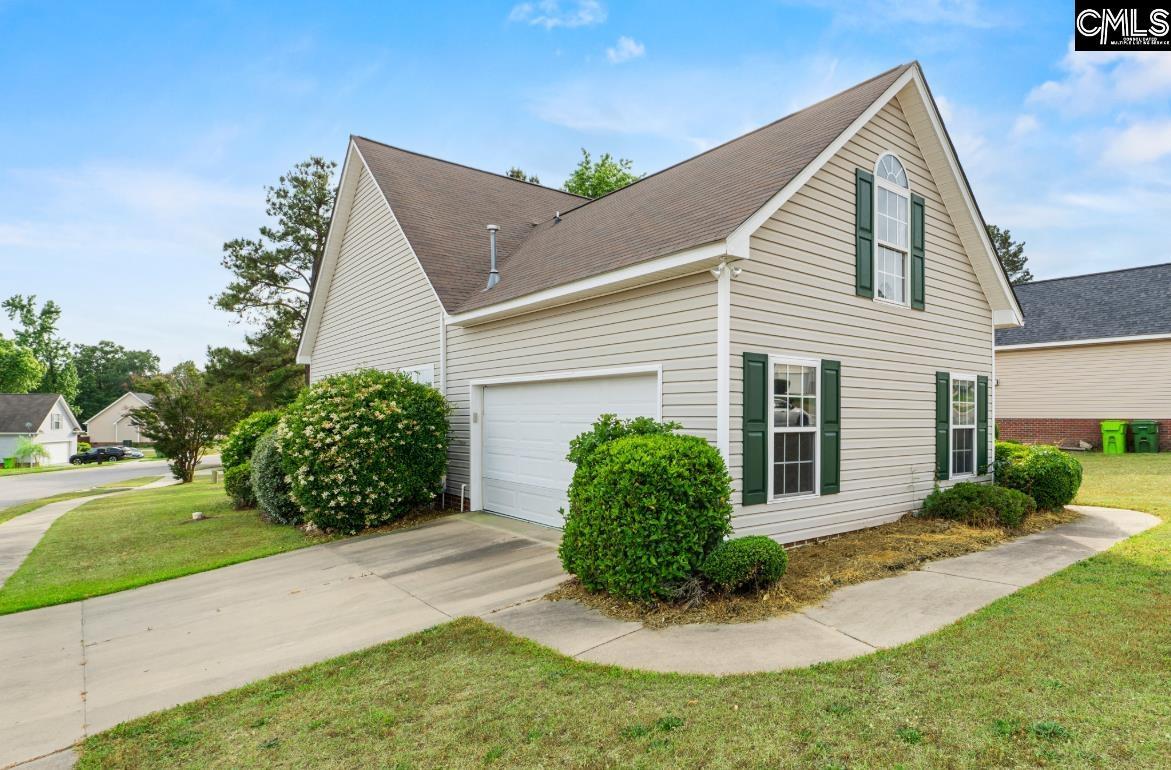 Property Photo: 306 Long Needle SC 29229