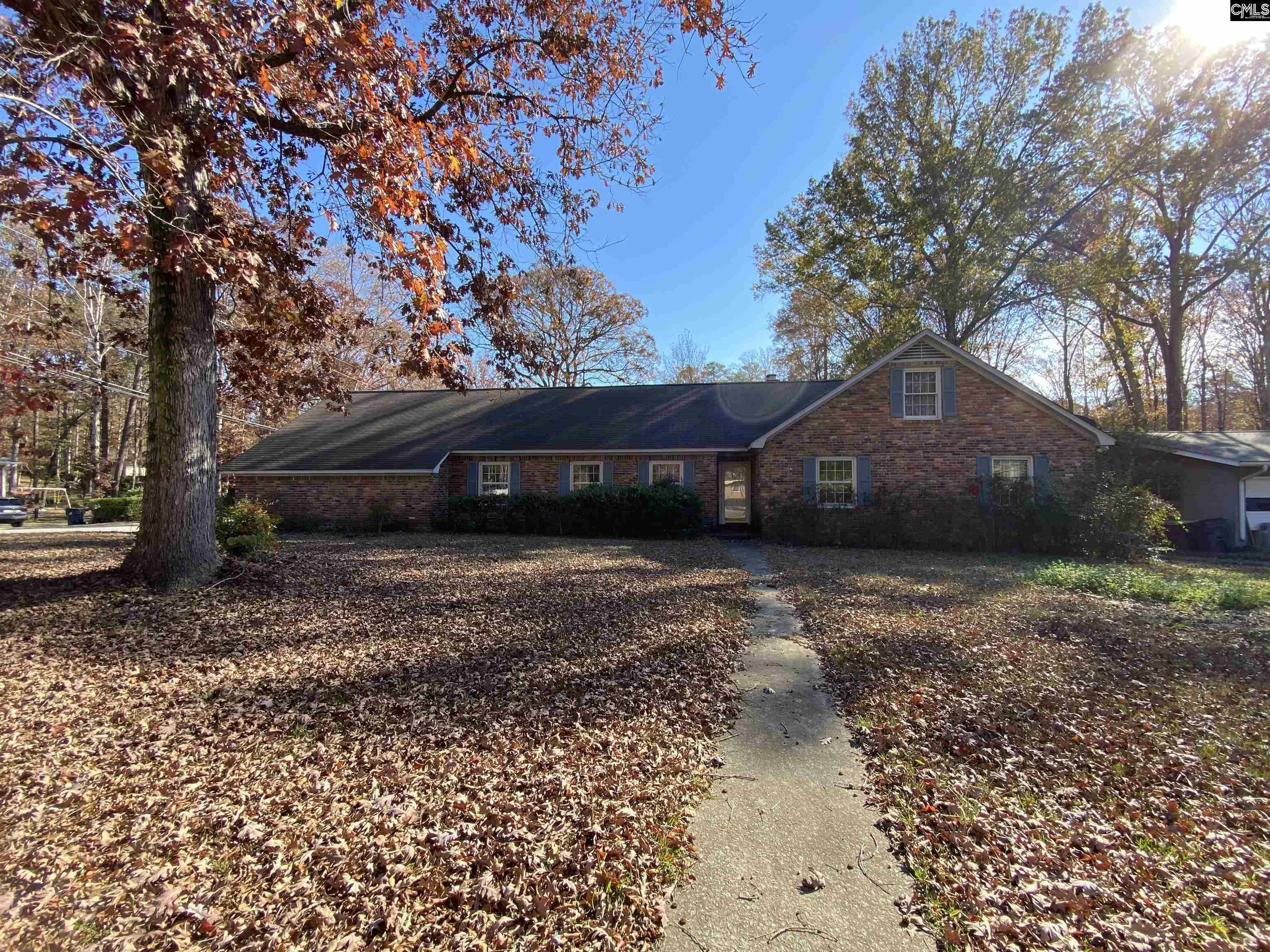 Property Photo:  248 Shareditch  SC 29210 