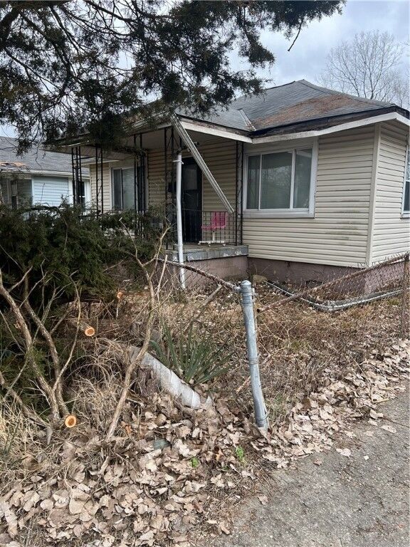 108 Oberlin Avenue  Dayton OH 45417 photo