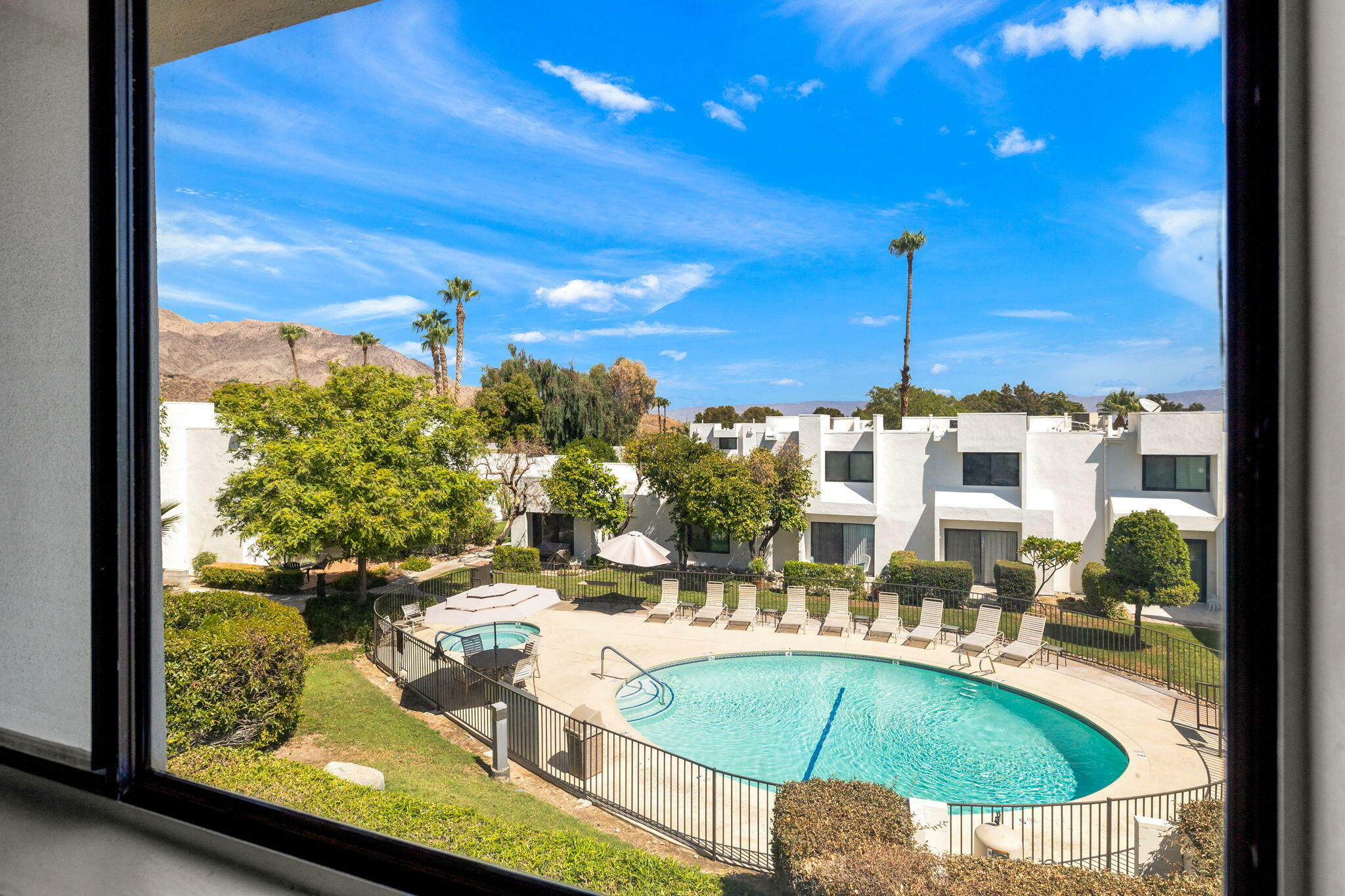 Property Photo:  72402 Starburst Drive  CA 92260 