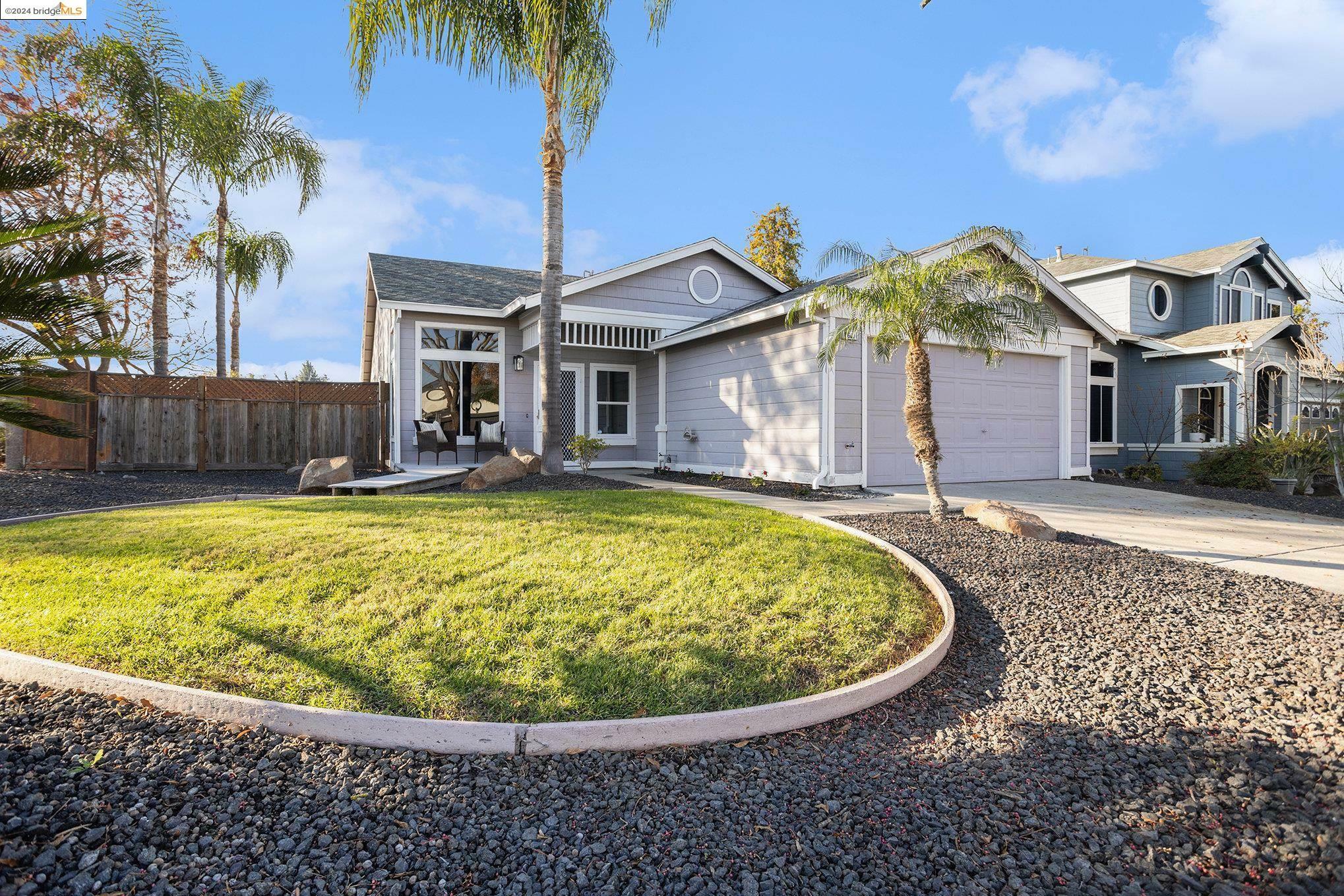 Property Photo:  4601 La Vista Dr  CA 94561 