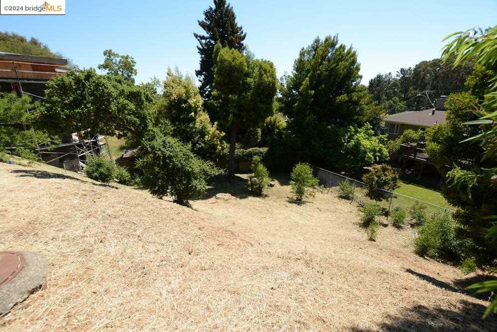 Property Photo:  0 Maiden Ln  CA 94602 