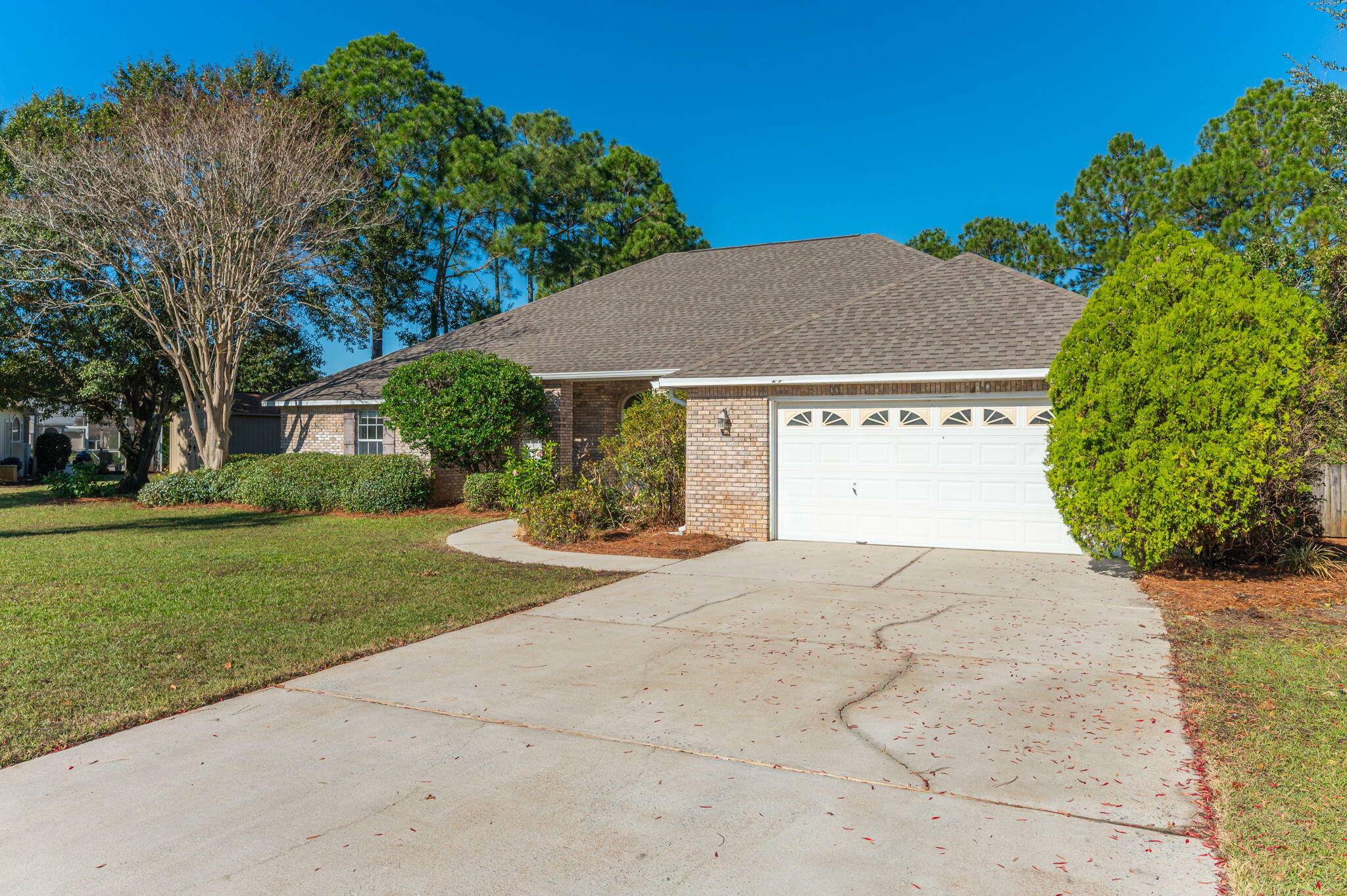 Property Photo:  29 Kristin Cove  FL 32541 