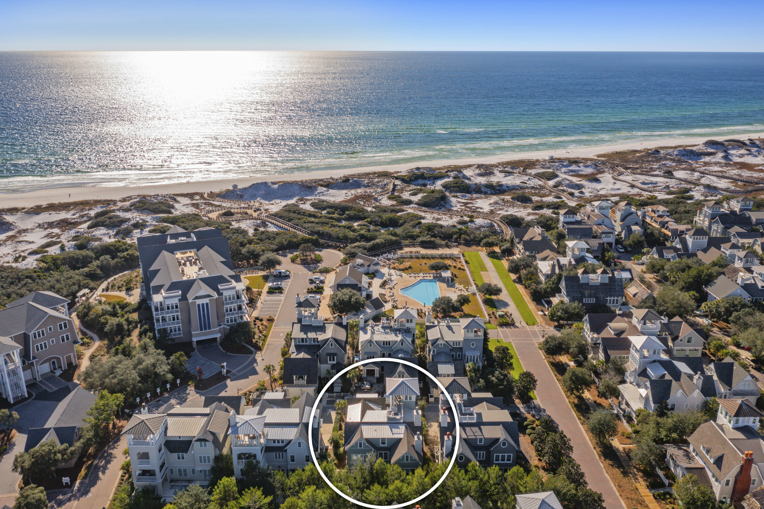 Property Photo: 27 Compass Rose Way FL 32461