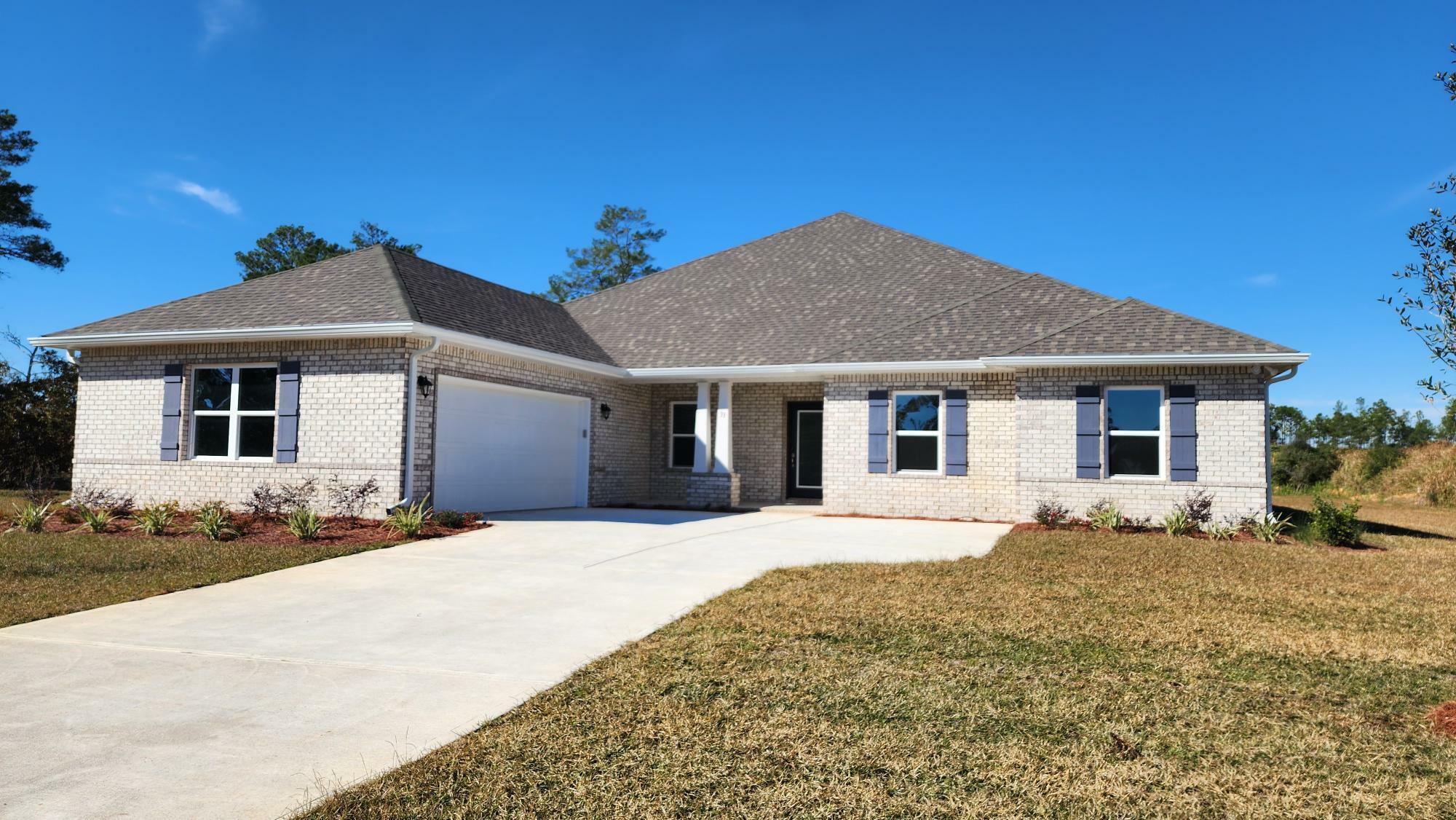 Property Photo:  33 Bentgrass Road  FL 32439 