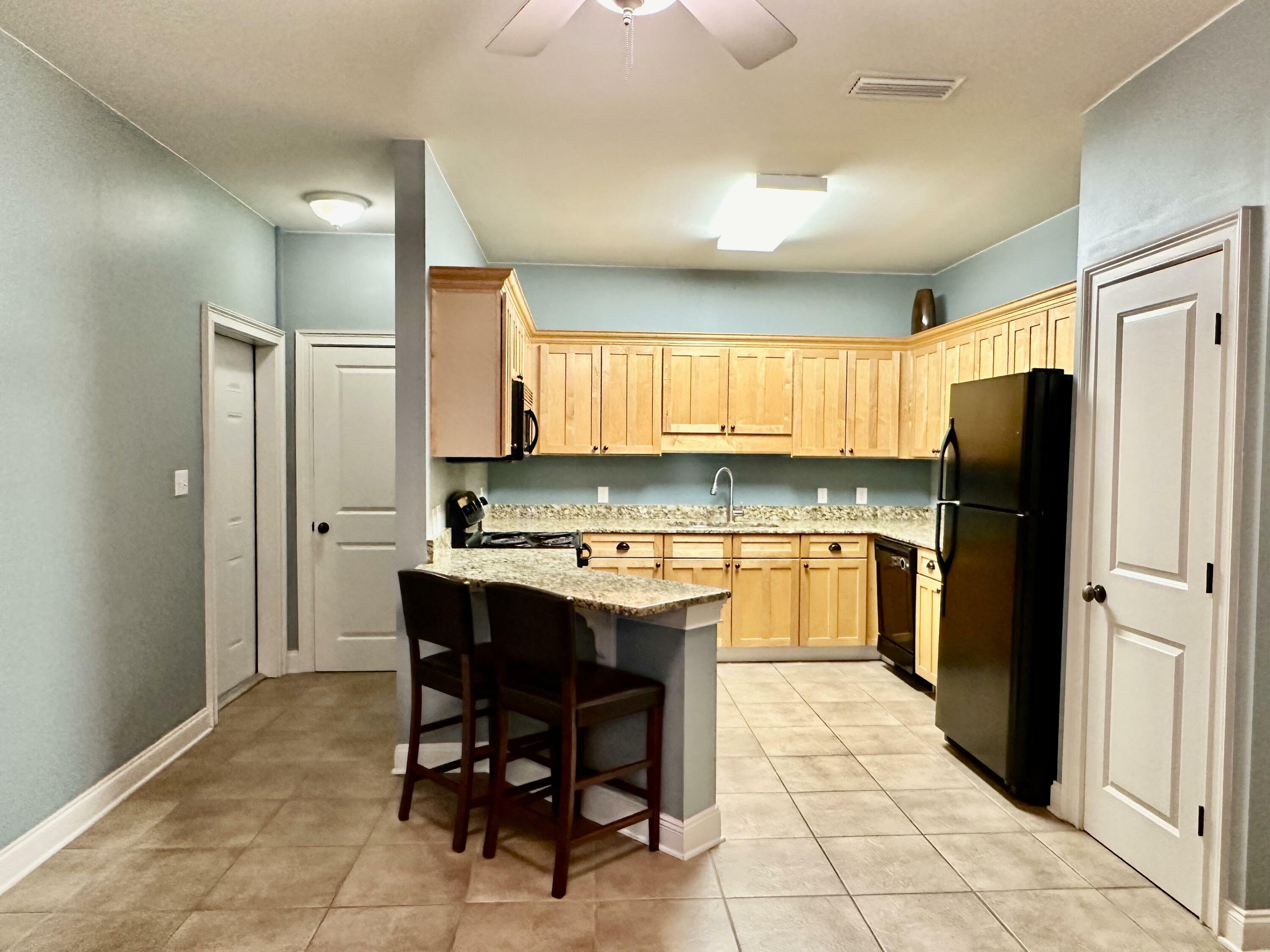 Property Photo:  10 Silk Bay Drive #121  FL 32459 