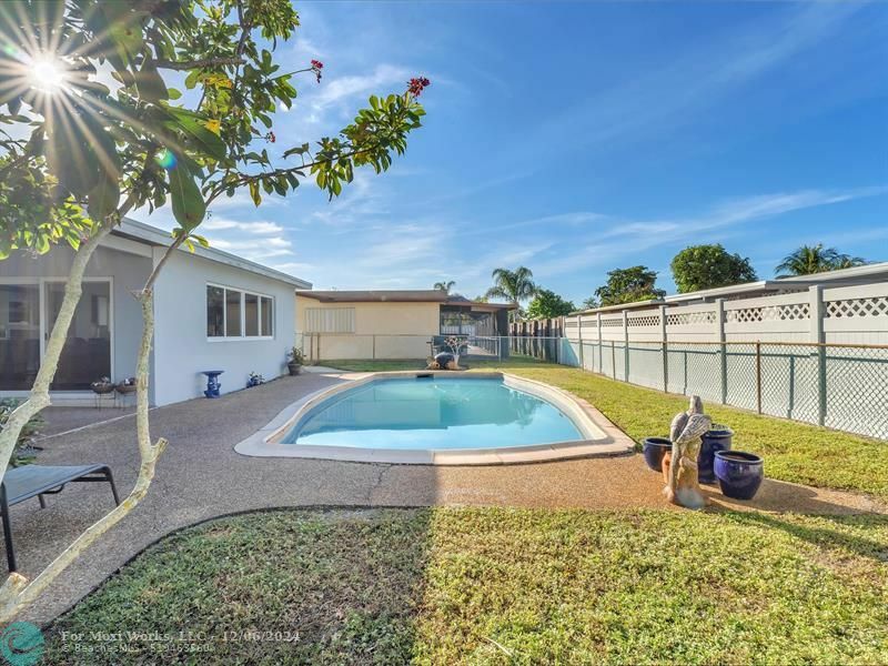 Property Photo:  8711 NW 18th St  FL 33024 