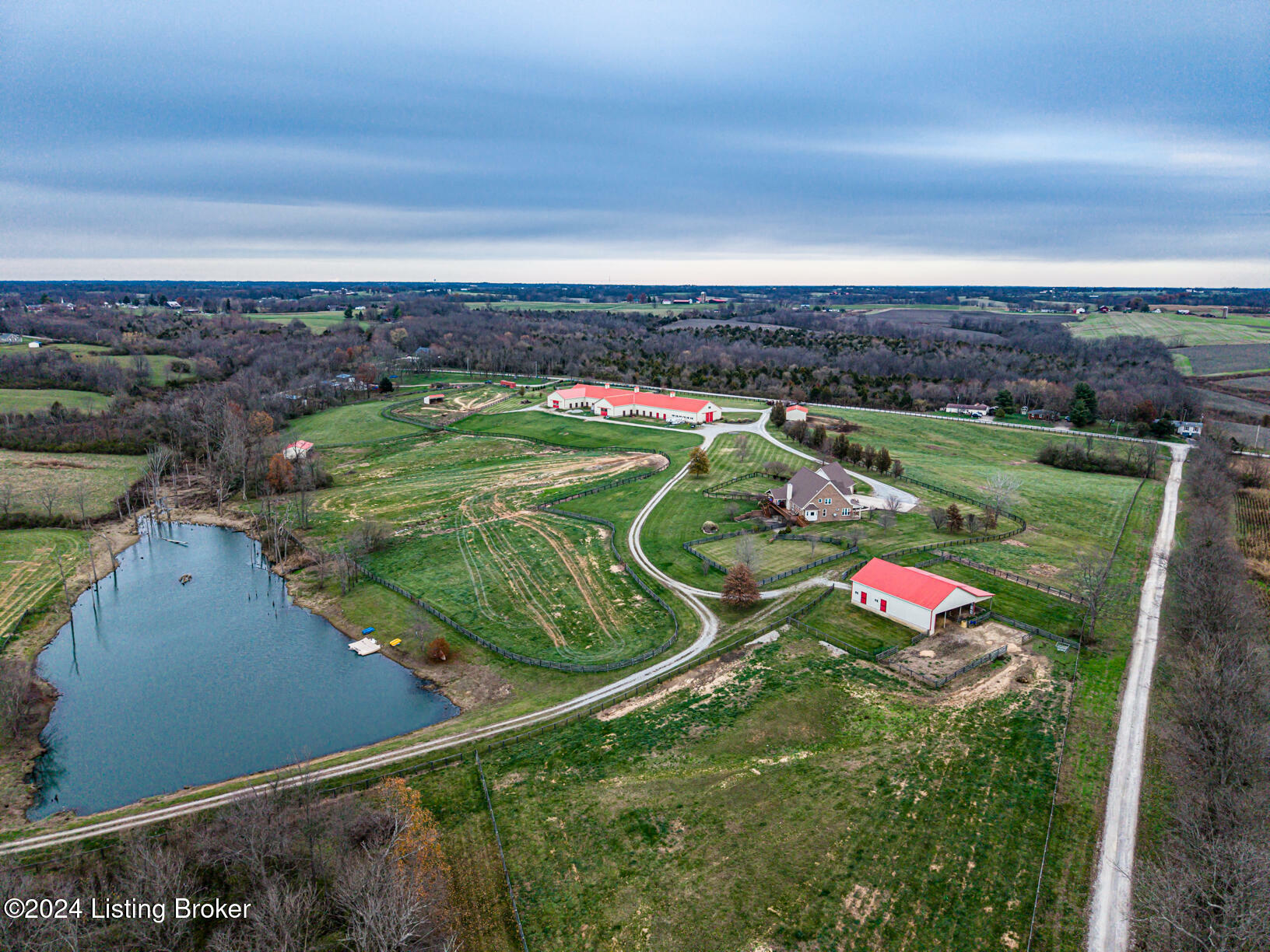 Property Photo:  541 McCoun Rd  KY 40068 