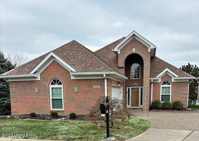 Property Photo:  8505 Rock Brook Cir  KY 40220 