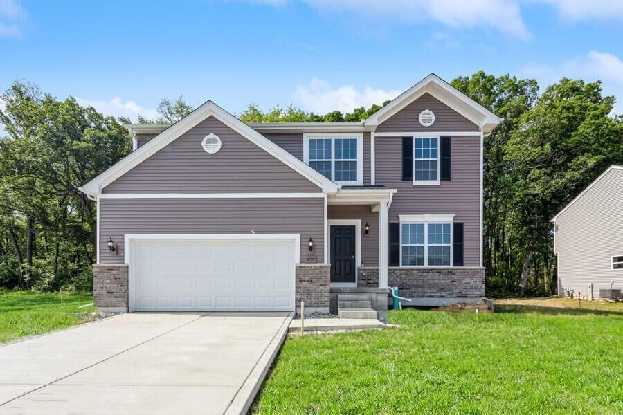 Property Photo:  10480 Kansas Street  IN 46307 