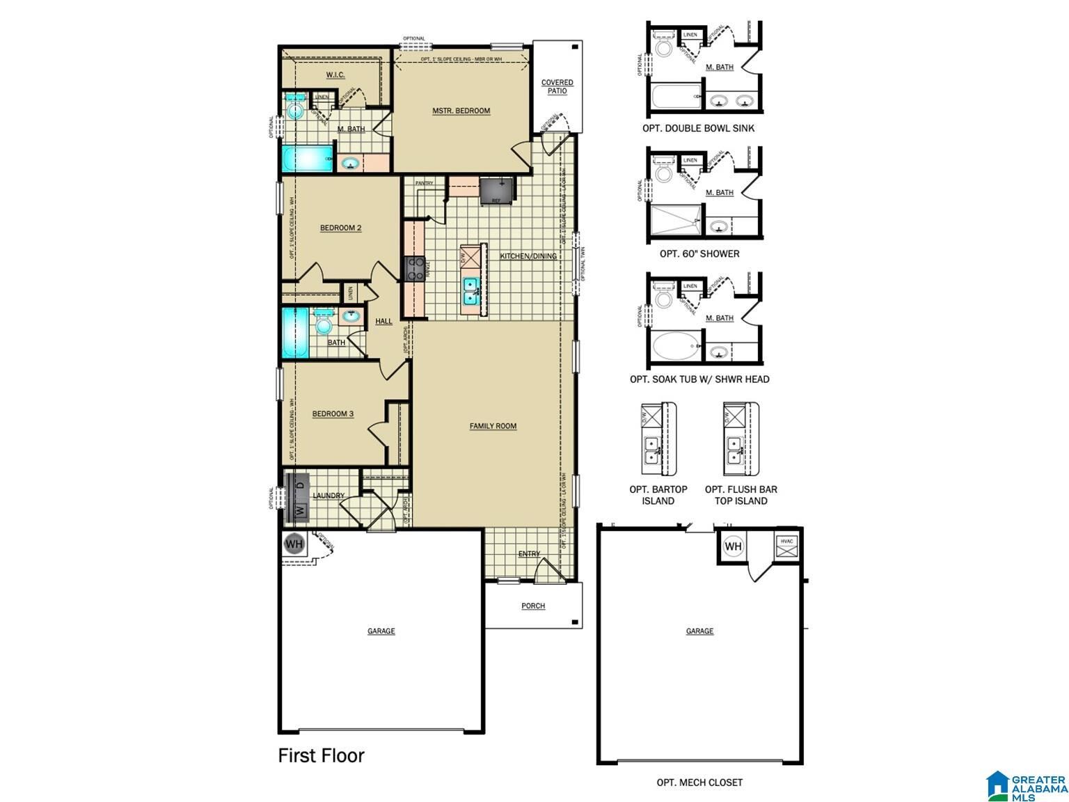 Property Photo: 856 Lora Lane AL 35120