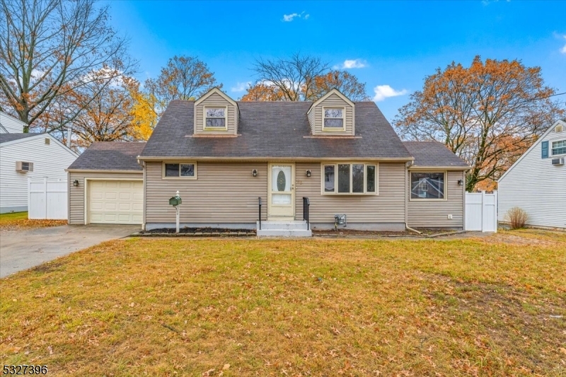 Property Photo:  69 Tunison Rd  NJ 08901 