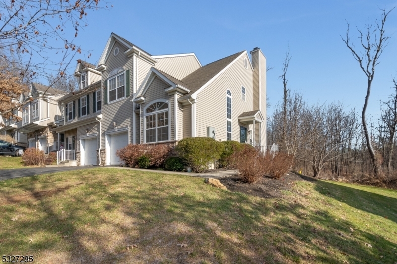 Property Photo: 75 Pinehurst Dr NJ 07882