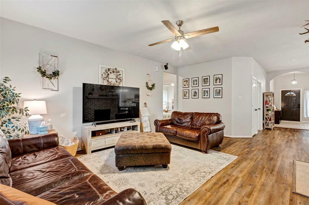 Property Photo:  11903 Lucky Meadow Street Drive  TX 77375 