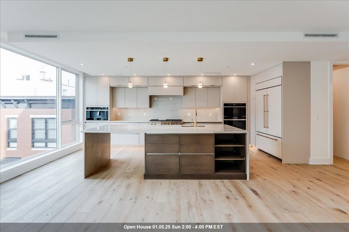 Property Photo: 516 Jefferson St 2 NJ 07030