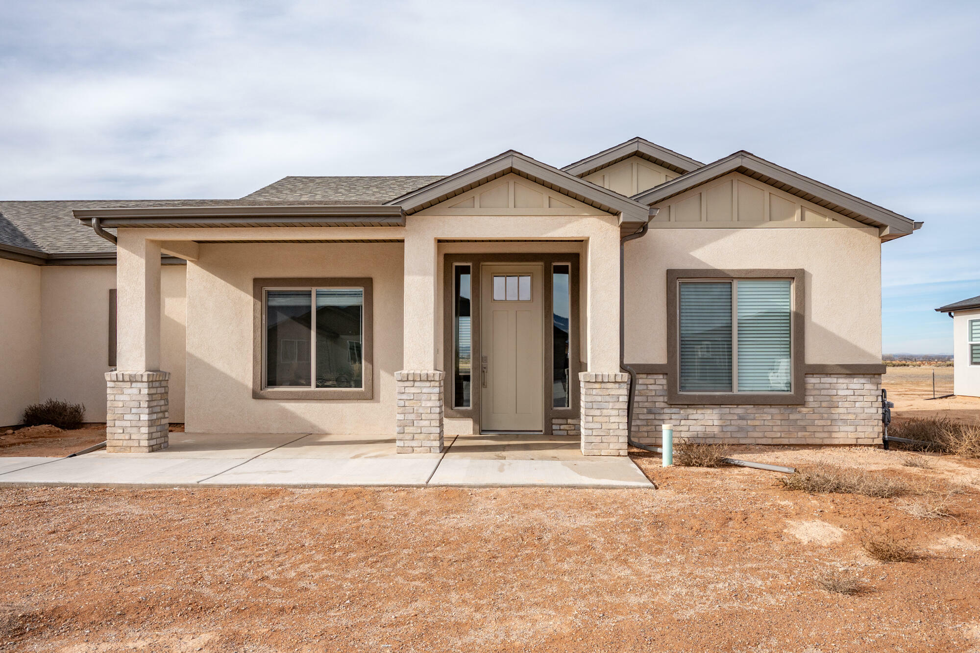 Property Photo:  5011 N Bald Eagle Dr  UT 84721 