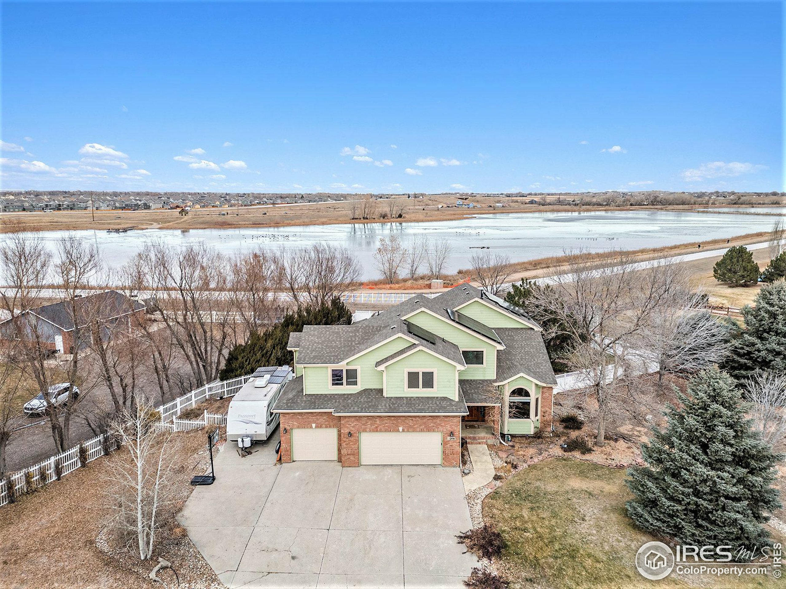 2266 Breckenridge Dr  Berthoud CO 80513 photo