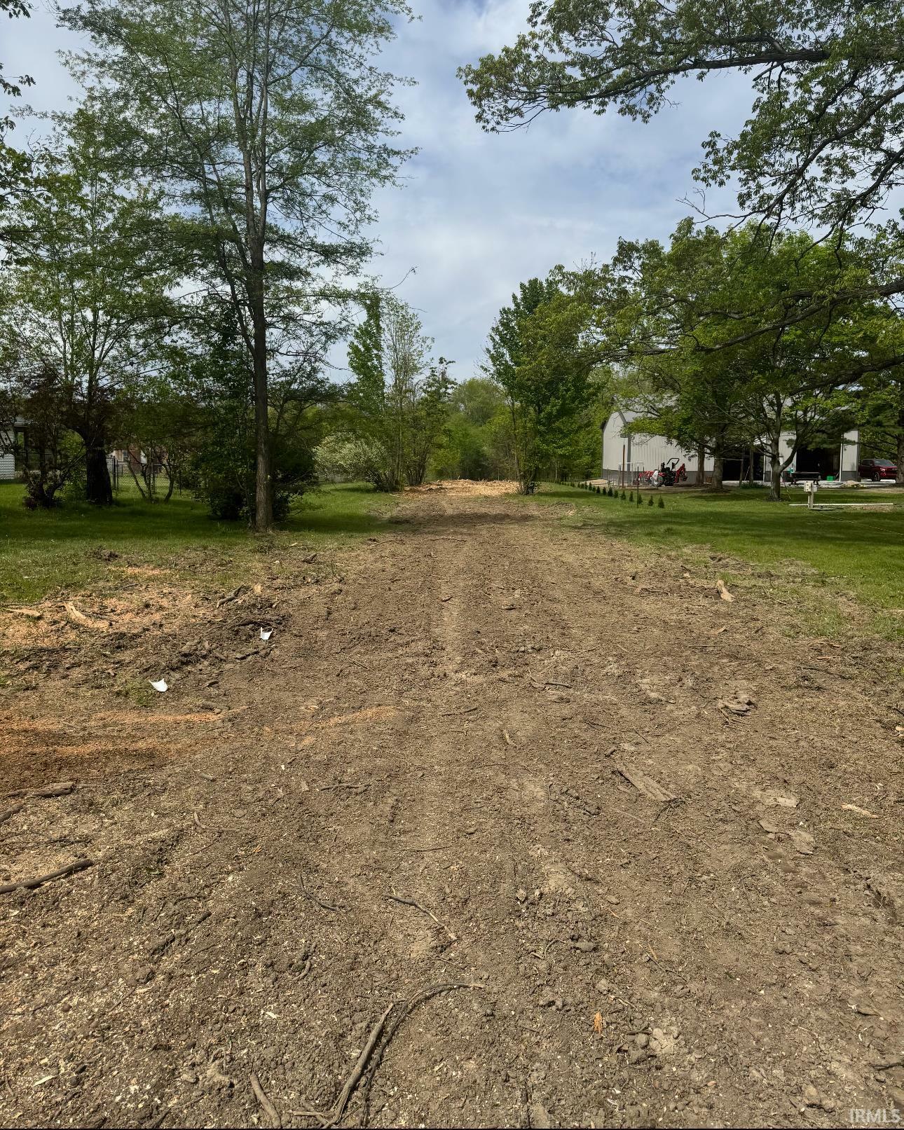 Property Photo: Tbd Bethel Road IN 46818