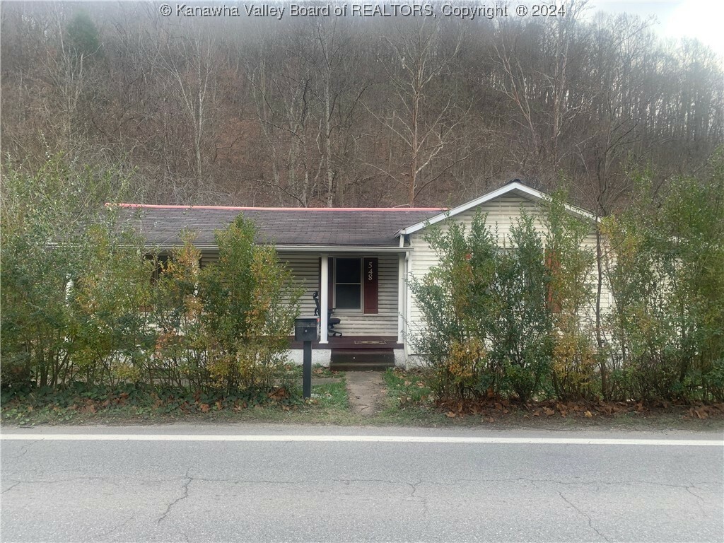 Property Photo:  548 Campbells Creek Drive  WV 25306 