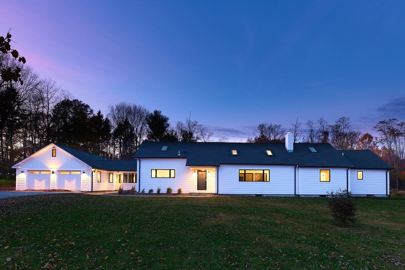 Property Photo:  517 Primrose Hill Road  NY 12540 