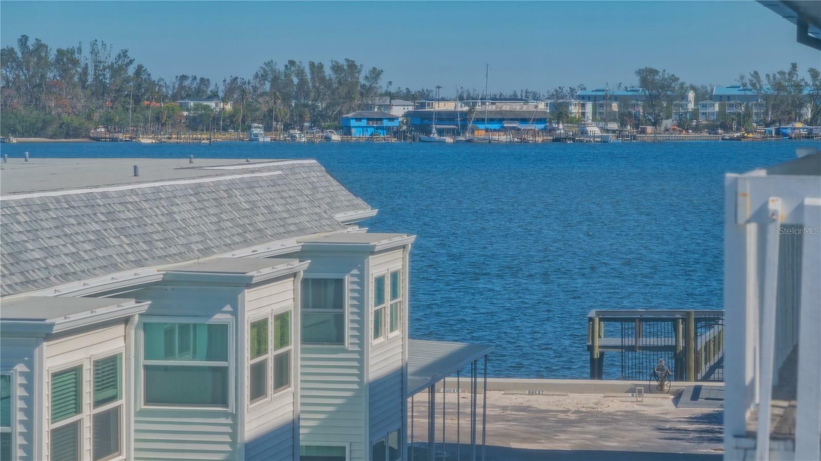 Property Photo:  601 Gulf Drive N 209  FL 34217 