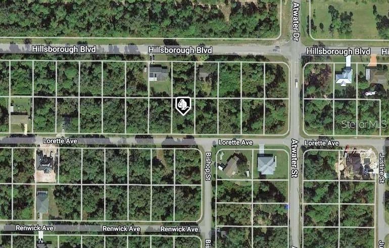 Property Photo: 20272 Lorette Avenue FL 33954