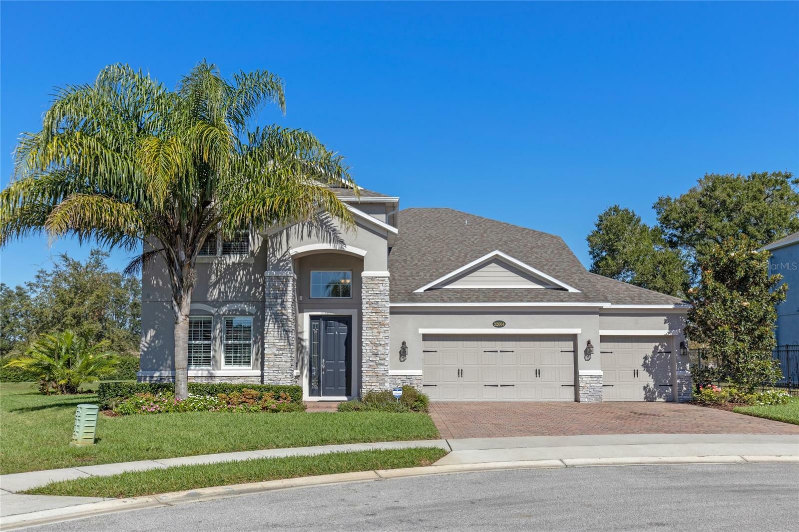 32004 Redtail Reserve Boulevard  Sorrento FL 32776 photo