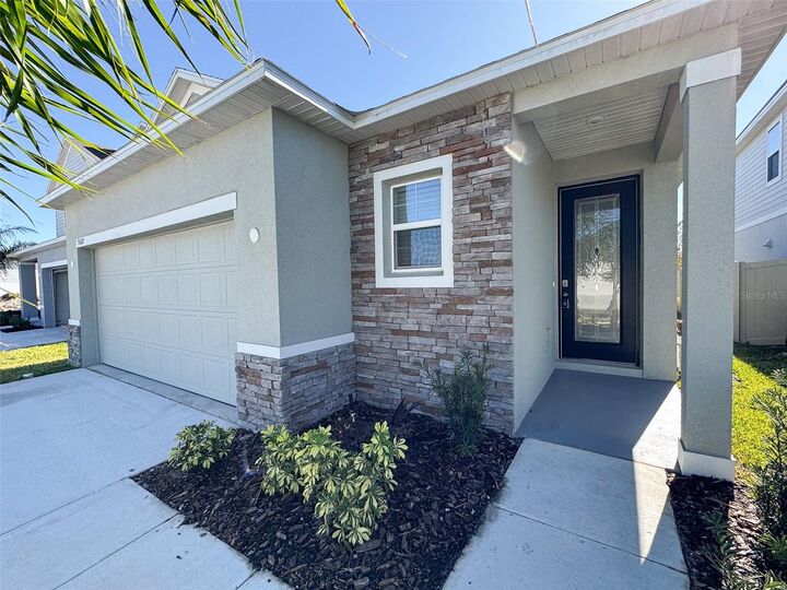 Property Photo:  5607 Maddie Drive  FL 33845 