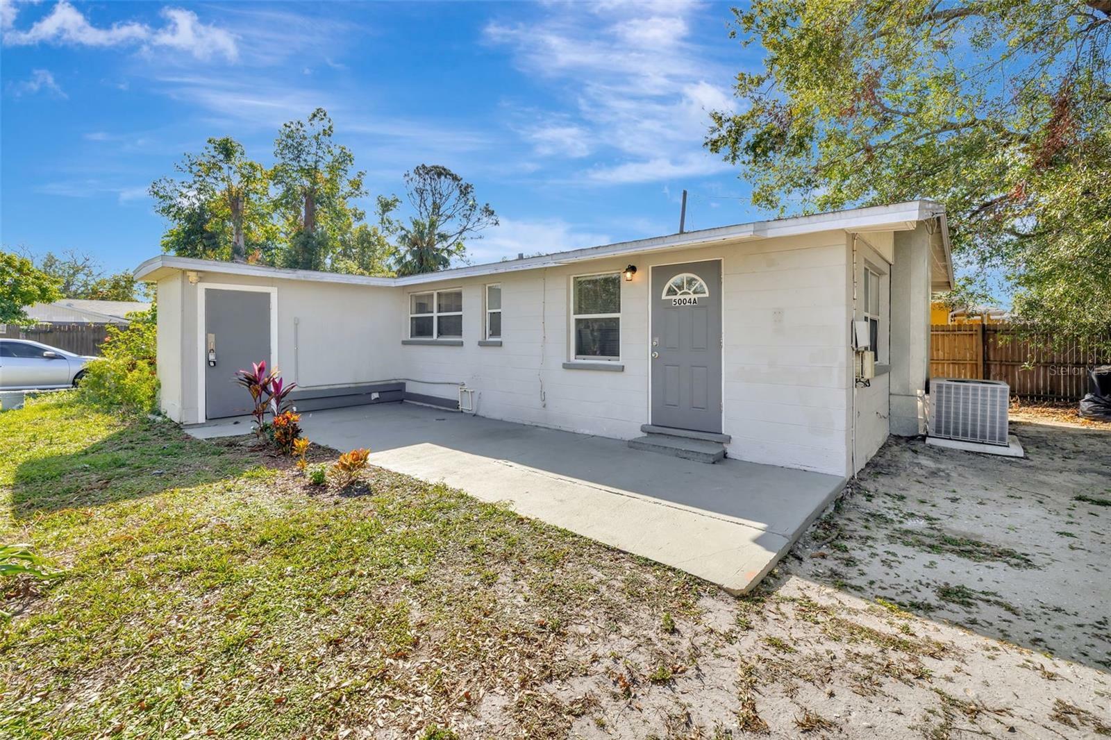 Property Photo:  5004 20th Street Court E A  FL 34203 