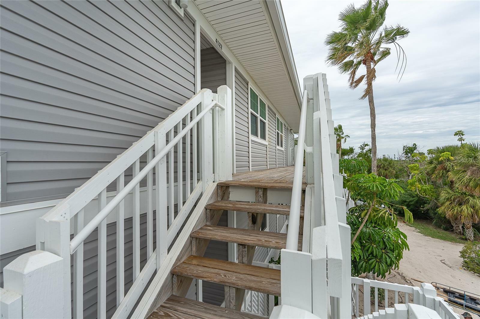 Property Photo: 7201 Rum Bay Drive 4122A FL 33946