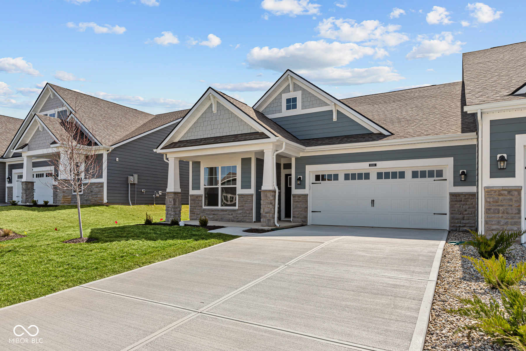 Property Photo: 16946 Cattle Hollow Lane IN 46060